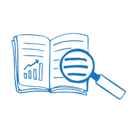 Book-inspection Icon
