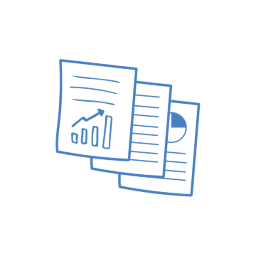 Papers Icon